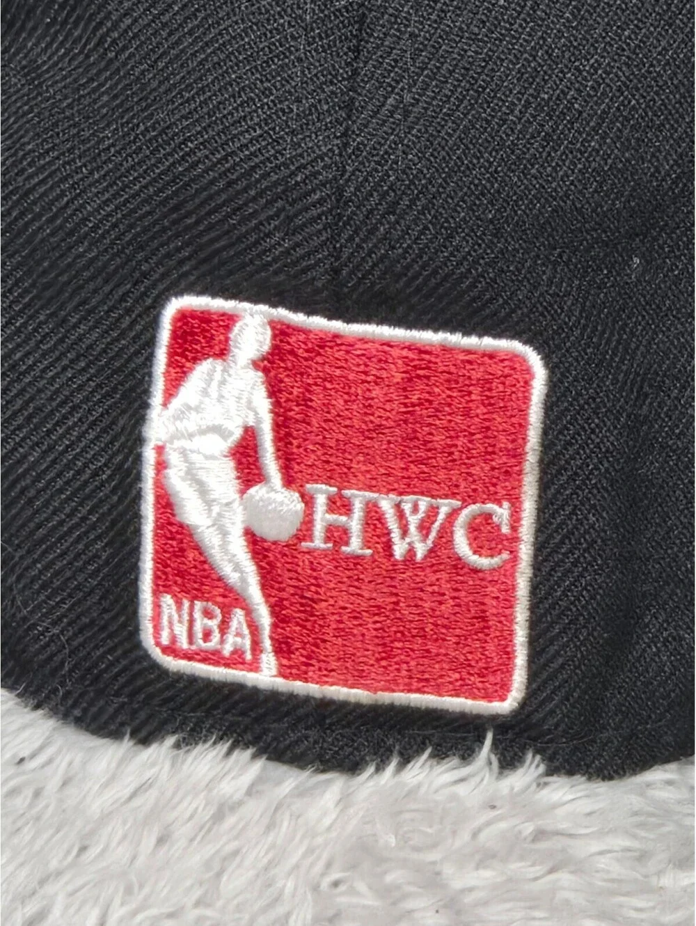 New Era 59FIFTY Chicago Bulls Windy City HWC Fitted Hat 7 1/8 NBA